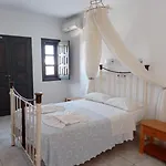 Apartment Dagris Kamári