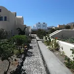 Apartment Dagris Kamári