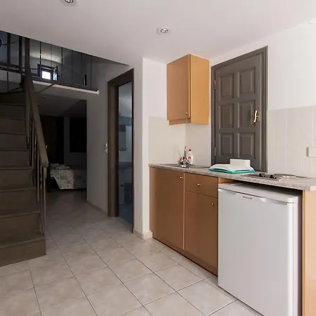 Dagris Apartment Kamári