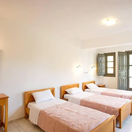 Dagris Apartment
