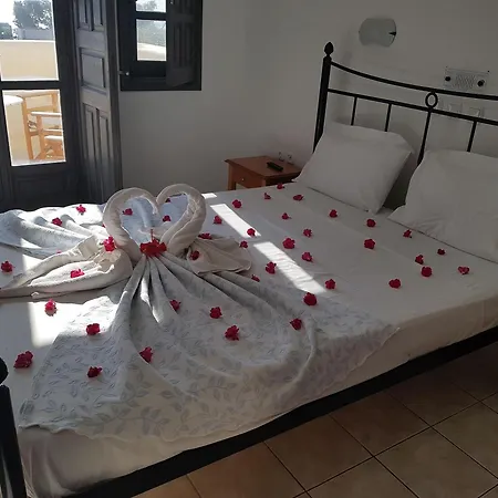 Apartman Dagris Kamári