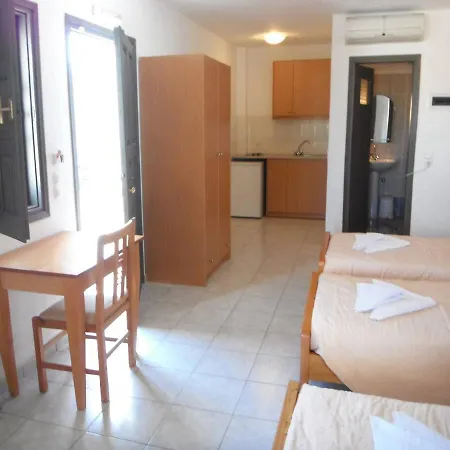 Dagris Apartament