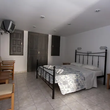 Apartment Dagris