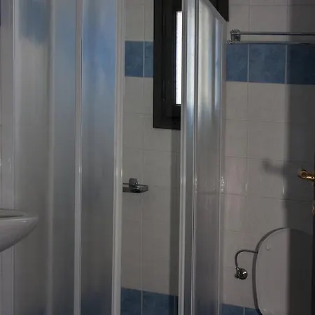 Apartament Dagris Kamári