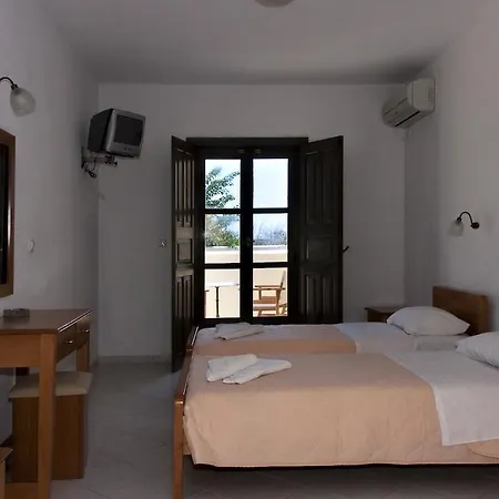 Dagris Apartament Kamári