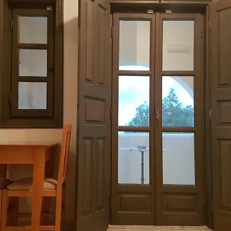 Dagris Apartament Kamári