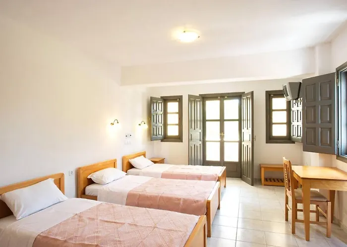 Dagris Apartamento *