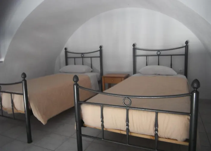 Dagris Apartamento *