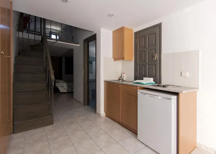 Dagris Apartamento Kamári