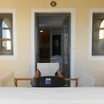 Apartament Dagris Kamári