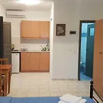 Dagris Apartamento Kamári
