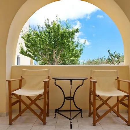 Dagris Apartment Kamari (Santorini)