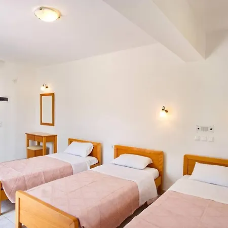 Dagris * Kamari (Santorini)