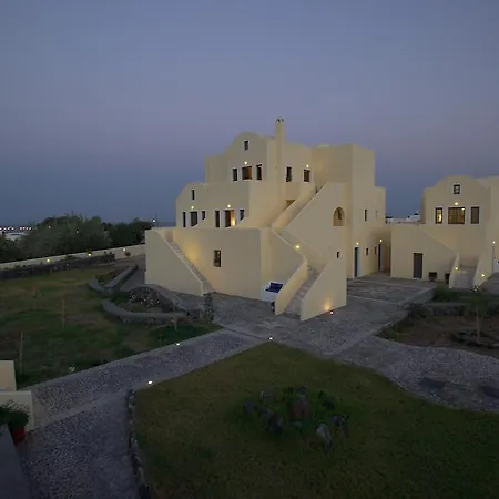 Dagris Kamari (Santorini)