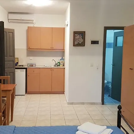 Dagris Apartment Kamari (Santorini)