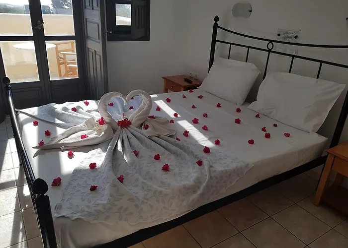 Apartment Dagris Kamári