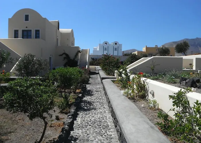 Apartment Dagris Kamári