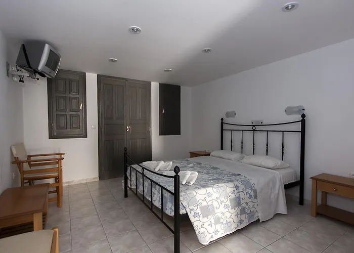 Apartment Dagris Kamári