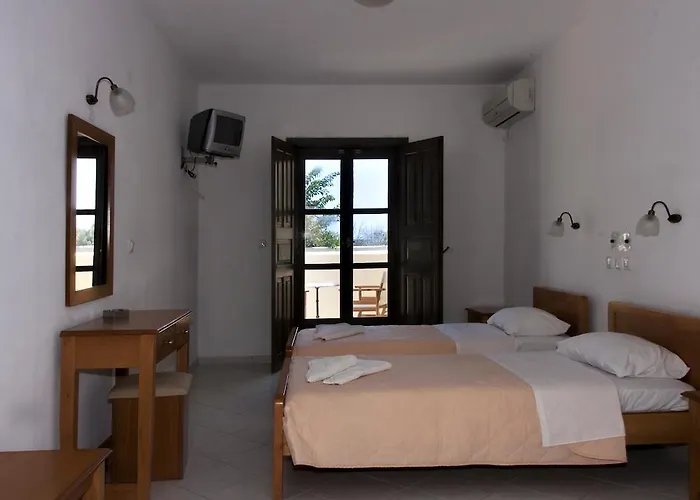 Dagris Apartment Kamári