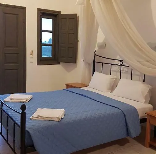 Apartment Dagris Kamári