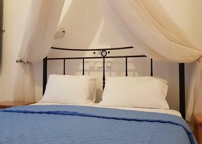 Apartment Dagris Kamári